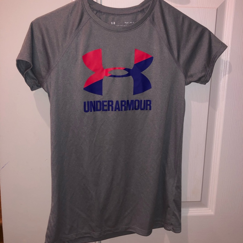 Under Armour Shirt